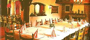 Landgasthof Altes Bauernhaus-Restaurant